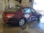 2009 Honda Accord Exl for Sale in Franklin, WI - Side