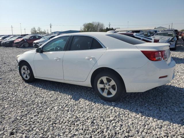  CHEVROLET MALIBU 2016 Білий