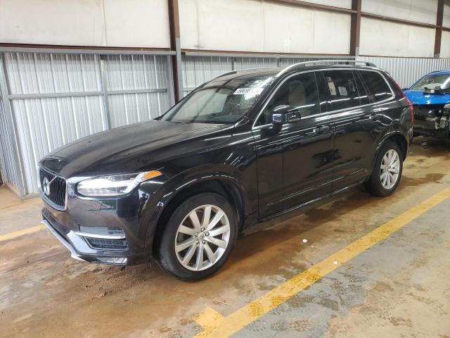 2016 Volvo Xc90 T6