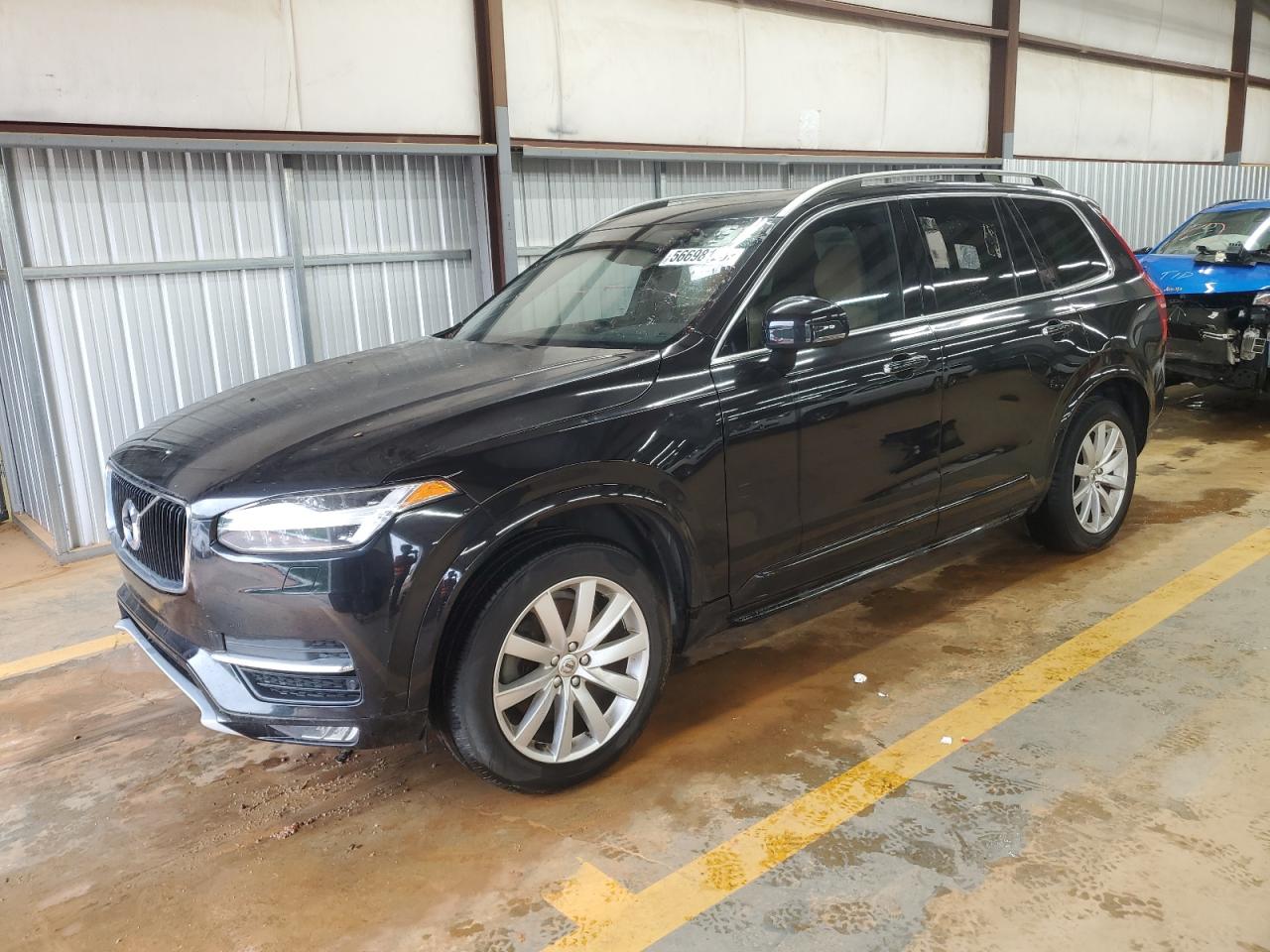 2016 Volvo Xc90 T6 for Sale in Mocksville, NC - Normal Wear