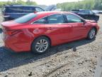 2021 Toyota Avalon Xle للبيع في Marlboro، NY - Front End
