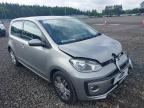 2018 VOLKSWAGEN HIGH UP BL for sale at Copart EAST KILBRIDE