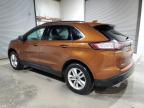 2017 Ford Edge Sel zu verkaufen in Leroy, NY - Rear End