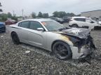 2012 Dodge Charger Se zu verkaufen in Byron, GA - Burn