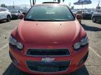 2012 Chevrolet Sonic Lt for Sale in Van Nuys, CA - Minor Dent/Scratches