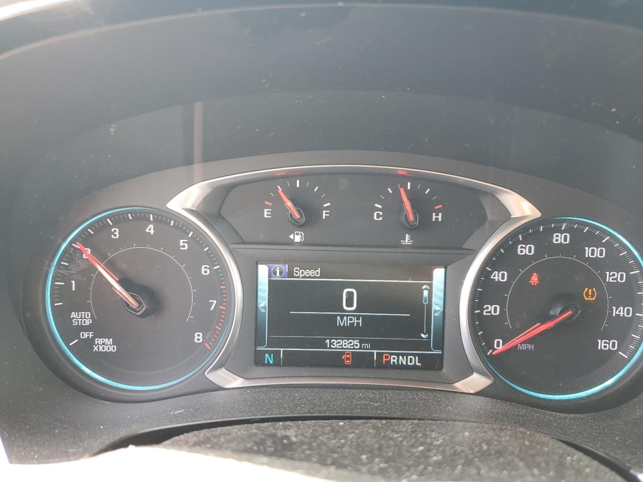 2018 Chevrolet Traverse Lt VIN: 1GNERHKW6JJ177229 Lot: 56492515