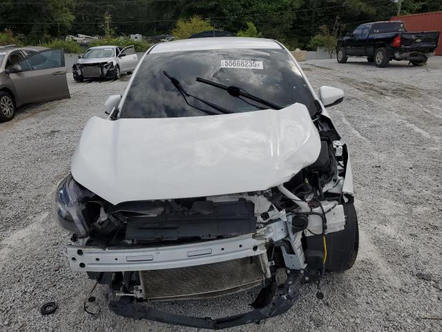  CHEVROLET SPARK 2021 White