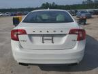 2015 Volvo S60 Premier+ na sprzedaż w Harleyville, SC - Front End