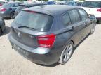 2011 BMW 116I SE TU for sale at Copart ROCHFORD