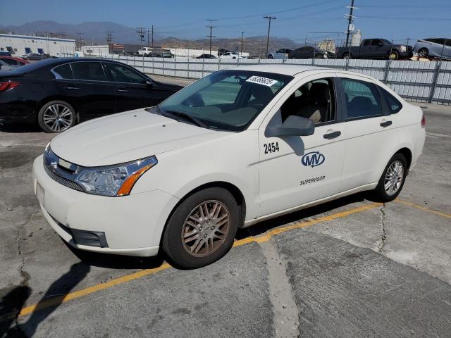2010 Ford Focus Se