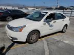 2010 Ford Focus Se for Sale in Sun Valley, CA - Front End
