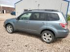 2010 Subaru Forester 2.5X Premium იყიდება Rapid City-ში, SD - Front End