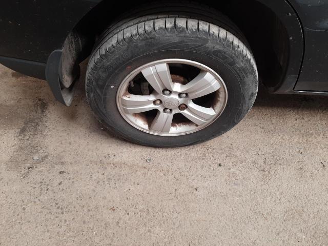 2009 KIA SPORTAGE X