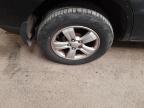 2009 KIA SPORTAGE X for sale at Copart WOLVERHAMPTON