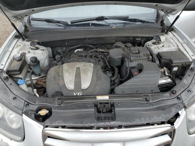 2012 HYUNDAI SANTA FE GLS  