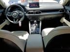 2020 Mazda Cx-5 Grand Touring Reserve zu verkaufen in Taylor, TX - Front End