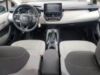 2021 Toyota Corolla Le   продається в Chicago Heights, IL - Rear End