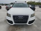 2012 Audi Q5 Premium Plus zu verkaufen in Fort Pierce, FL - Minor Dent/Scratches