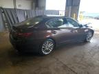 2019 Infiniti Q50 Luxe de vânzare în Pennsburg, PA - Front End