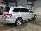 2017 Mercedes-Benz Gls 450 4Matic for Sale in North Billerica, MA - Missing/Altered Vin