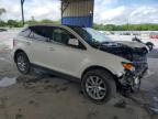 2011 Ford Edge Limited للبيع في Cartersville، GA - Front End