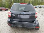2015 Subaru Forester 2.5I Premium na sprzedaż w West Warren, MA - All Over
