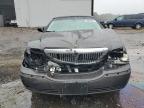 2005 Lincoln Town Car Signature zu verkaufen in Fredericksburg, VA - Front End