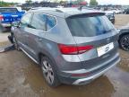 2024 SEAT ATECA XPER for sale at Copart ROCHFORD
