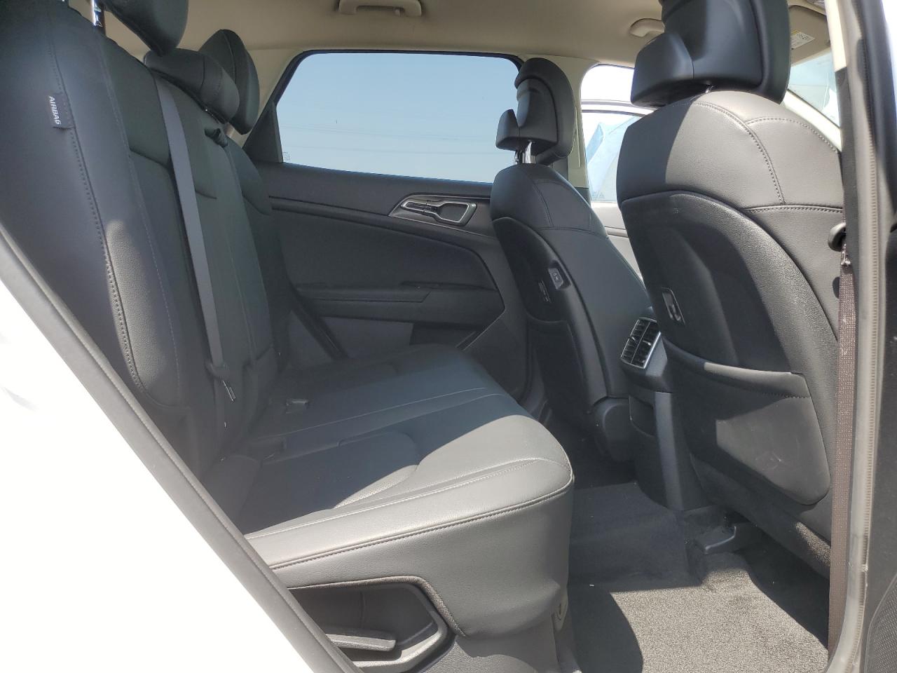 2024 Kia Sportage Ex VIN: KNDPVCDG9R7147124 Lot: 57338735