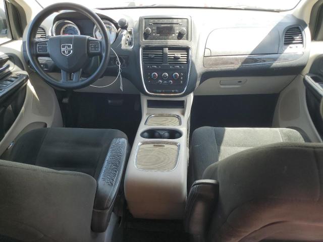  DODGE CARAVAN 2016 Biały
