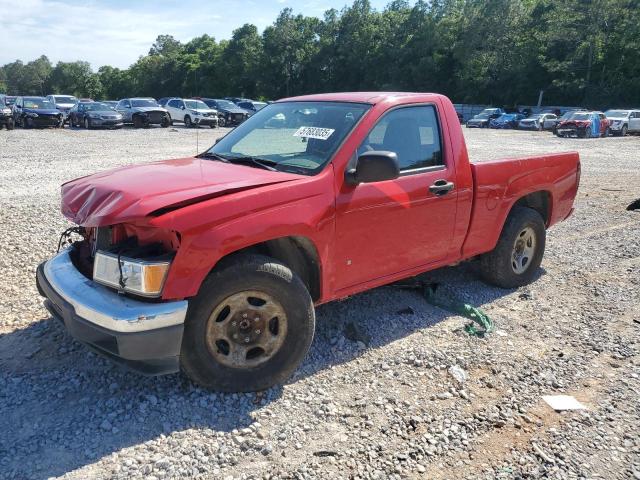 2007 Chevrolet Colorado 