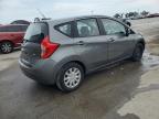 2016 Nissan Versa Note S zu verkaufen in Apopka, FL - Front End