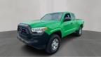 2022 TOYOTA TACOMA ACCESS CAB à vendre chez Copart MA - NORTH BOSTON