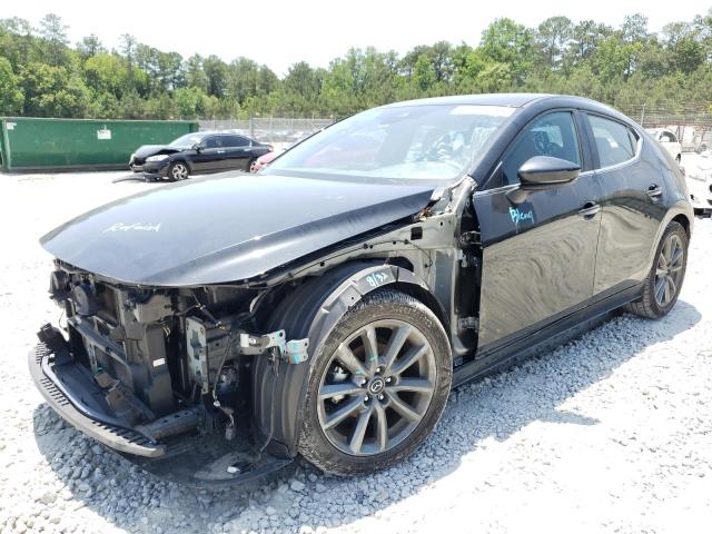 2022 Mazda 3 Select