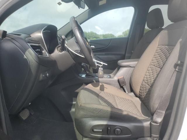  CHEVROLET EQUINOX 2019 White