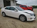2010 Ford Fusion Se للبيع في Columbia، MO - Front End