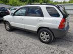 2007 Kia Sportage Ex   zu verkaufen in Hurricane, WV - Front End