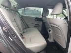 2014 Honda Accord Exl zu verkaufen in Hillsborough, NJ - Front End