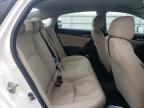 2016 Honda Civic Lx იყიდება Dunn-ში, NC - Rear End
