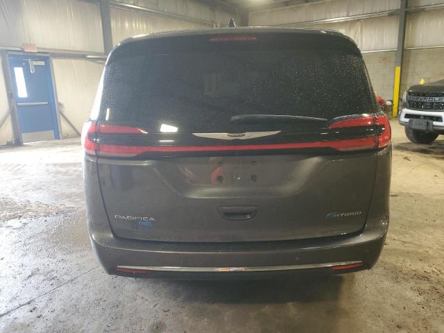  CHRYSLER PACIFICA 2023 Gray