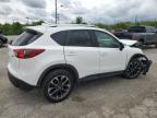 2016 Mazda Cx-5 Gt იყიდება Indianapolis-ში, IN - Front End