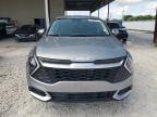 2025 Kia Sportage Lx zu verkaufen in Homestead, FL - Water/Flood