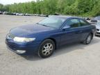 2002 Toyota Camry Solara Se na sprzedaż w Marlboro, NY - Minor Dent/Scratches