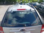 2009 KIA SPORTAGE X for sale at Copart GLOUCESTER