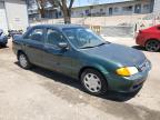 2000 Mazda Protege Dx zu verkaufen in Albuquerque, NM - Rear End