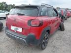 2024 CITROEN C3 AIRCROS for sale at Copart WOLVERHAMPTON