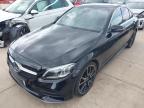 2020 MERCEDES BENZ C 220 AMG for sale at Copart SANDY