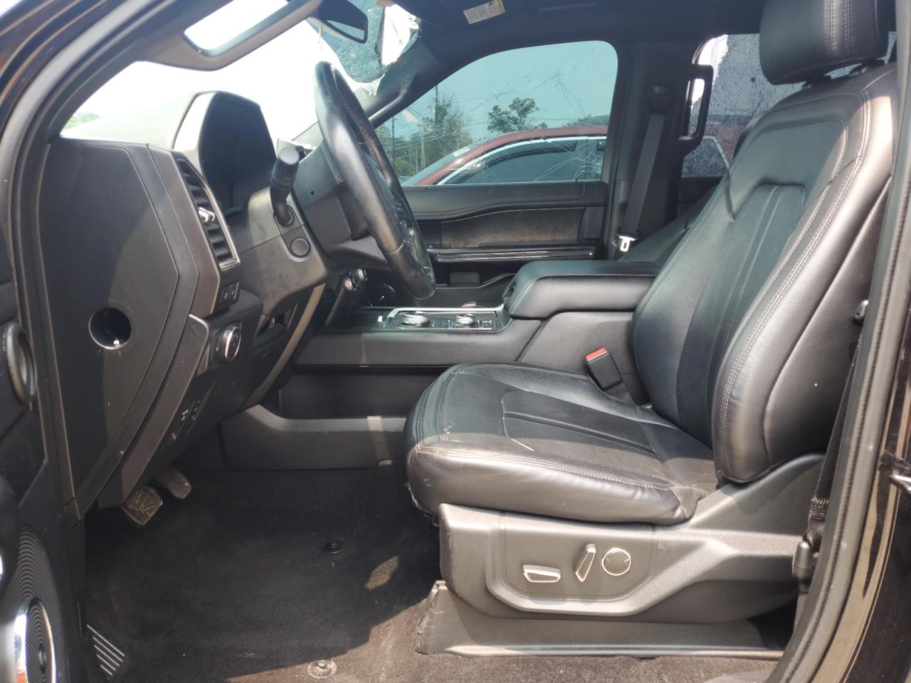 2019 Ford Expedition Limited VIN: 1FMJU2AT5KEA50116 Lot: 59089265