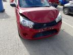 2017 SUZUKI CELERIO SZ for sale at Copart SANDWICH