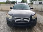 2012 Hyundai Santa Fe Gls на продаже в Northfield, OH - Front End